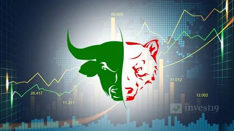 Stock Bull Wallpapers.