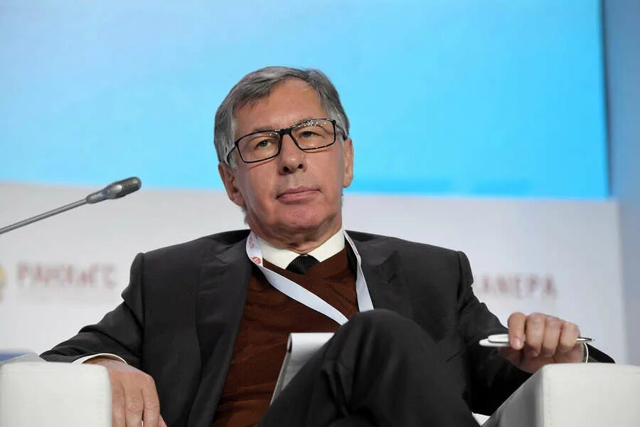 Forbes Russia The Globals - Telegram