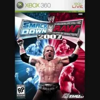 Raw xbox