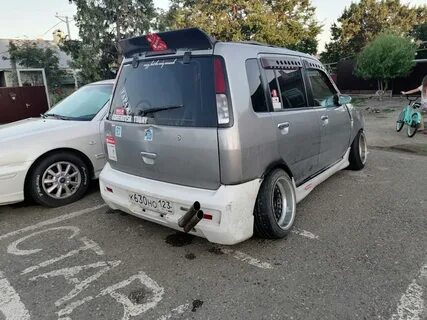 Куб приморский край