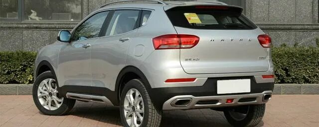 В России стартовали продажи Haval - Журнал Движок.