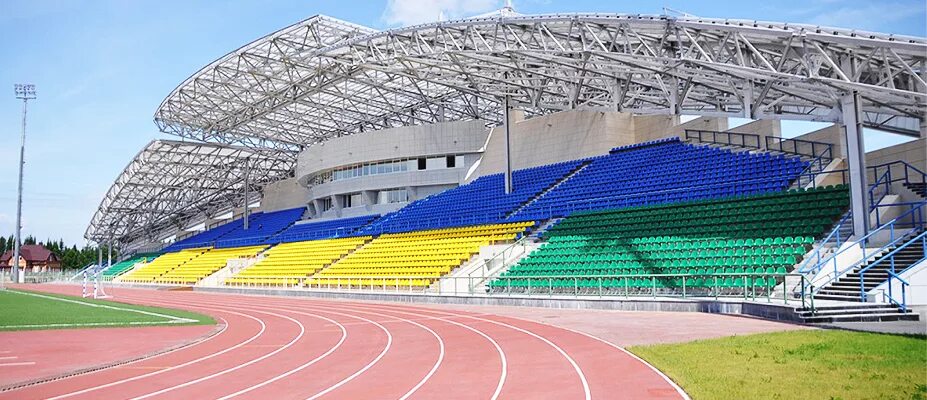 Югра атлетикс. Открытый стадион ханты мансийск. Югра атлетикс в ханты-мансийске. Югра атлетикс в ханты-мансийске. Стадион югра атлетикс.