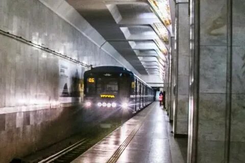 Вести москва метро