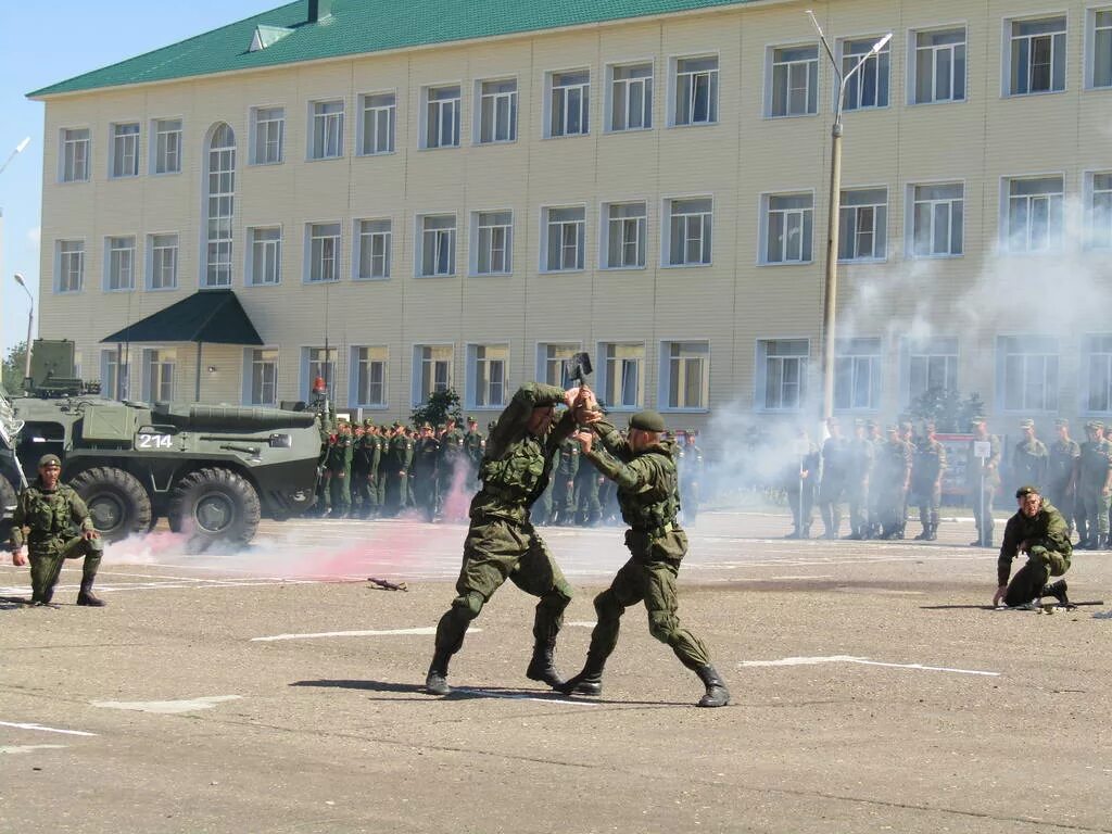 Рота отправить