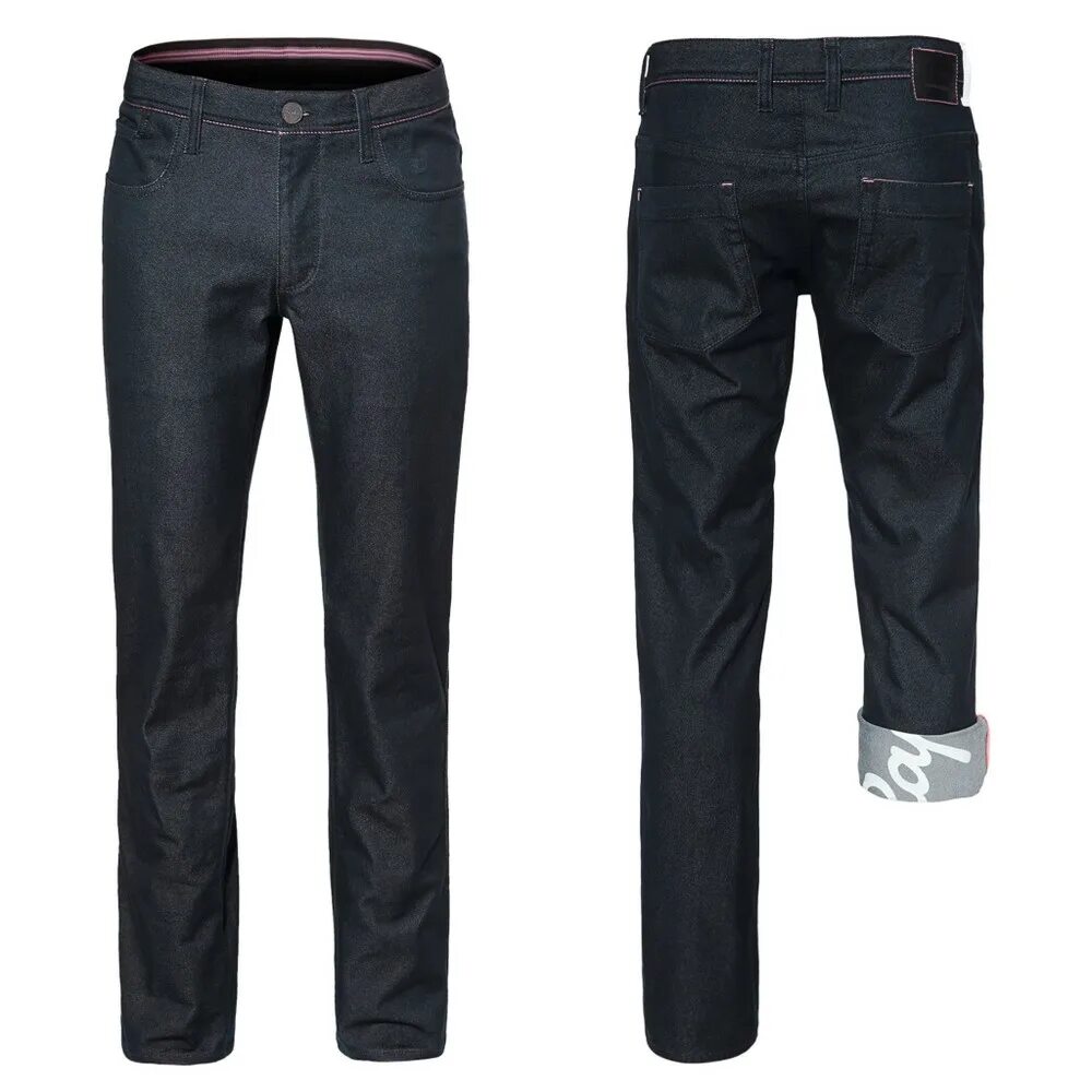 Can it jeans. Ddd-u jeans.
