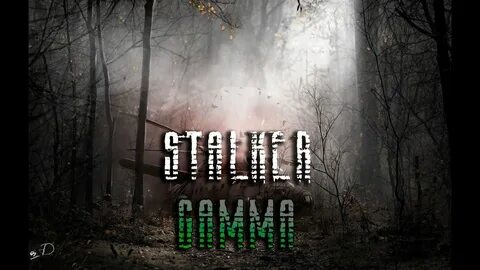 Stalker gamma 2