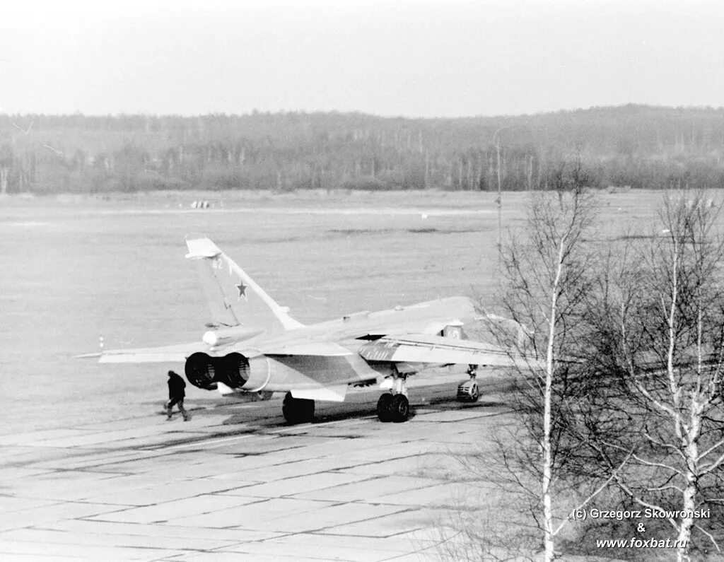 Авиация сгв