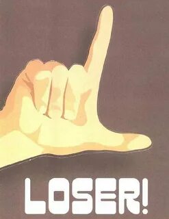 L lose