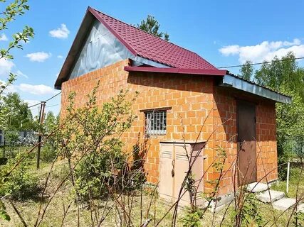 Дача егорьевское шоссе