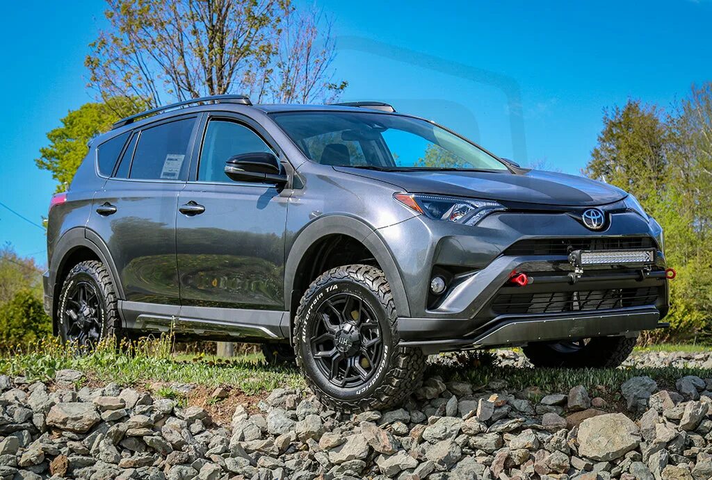 Toyota rav4 Offroad 2015. Тойота рав 4 4 xa40. Toyota rav4 2020 Offroad Tuning. Тойота рав 4 офф роуд.