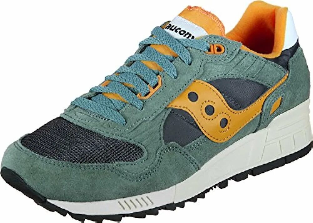 Saucony кроссовки мужские купить