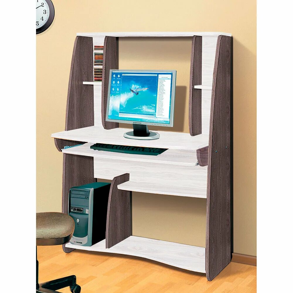 Угловой компьютерный стол. Угловой компьютерный стол алькор. 0 венге\дуб молочный левый росток. Компьютерный стол угловой 70=70. Компьютерный стол кл 5.