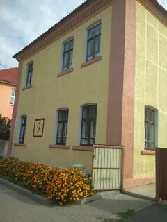 Куфар недвижимости квартир