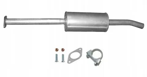 Глушитель c max
