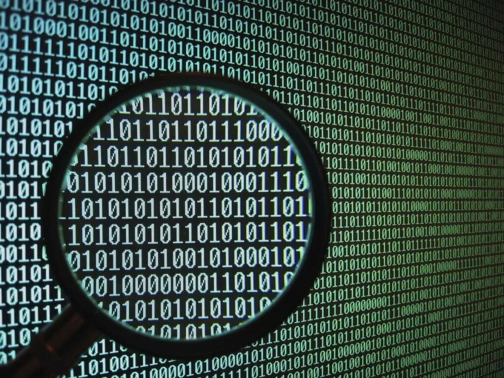 Encryption information