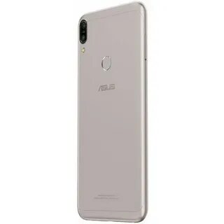 Характеристика zenfone max pro