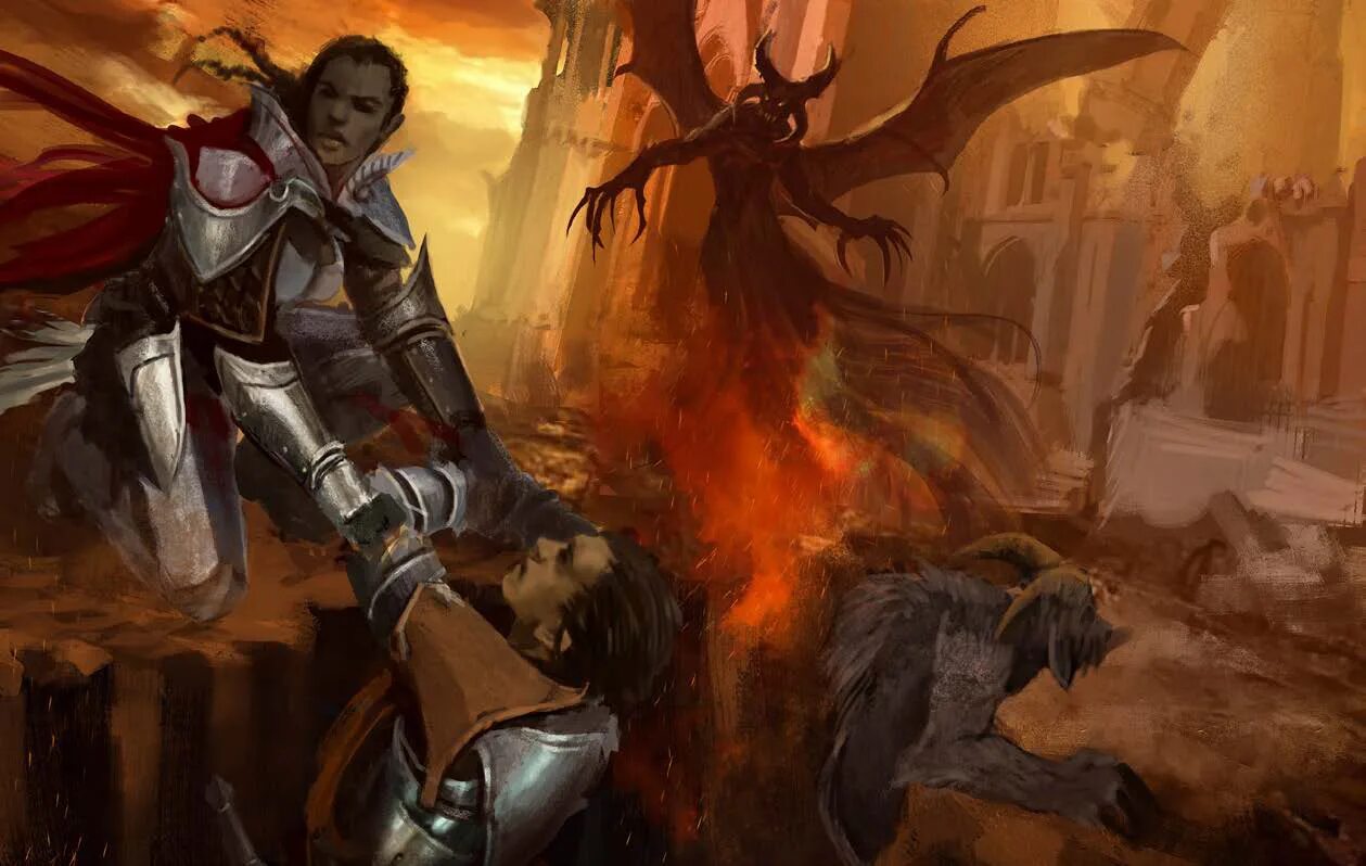 Pathfinder wrath of the righteous компания. Pathfinder: wrath of the righteous. Вендуаг pathfinder wrath of the righteous. Pathfinder arueshalae. Вендуаг pathfinder арт.