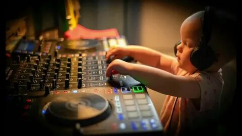 Ultra dj