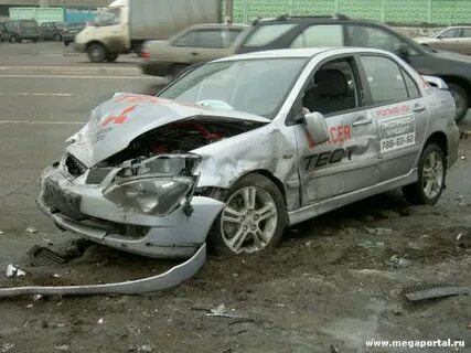 Crash 9