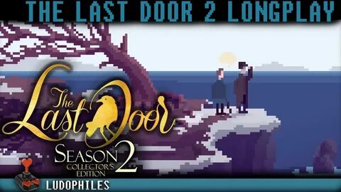 The last door 2