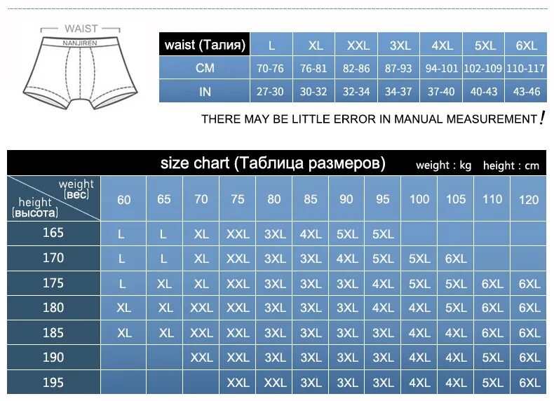 H2 size. H2 size