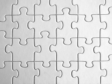 Pattern pieces