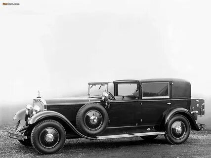 Mercedes 24