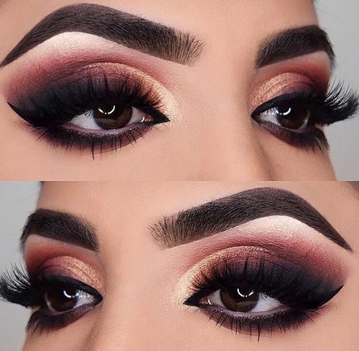 Make up is