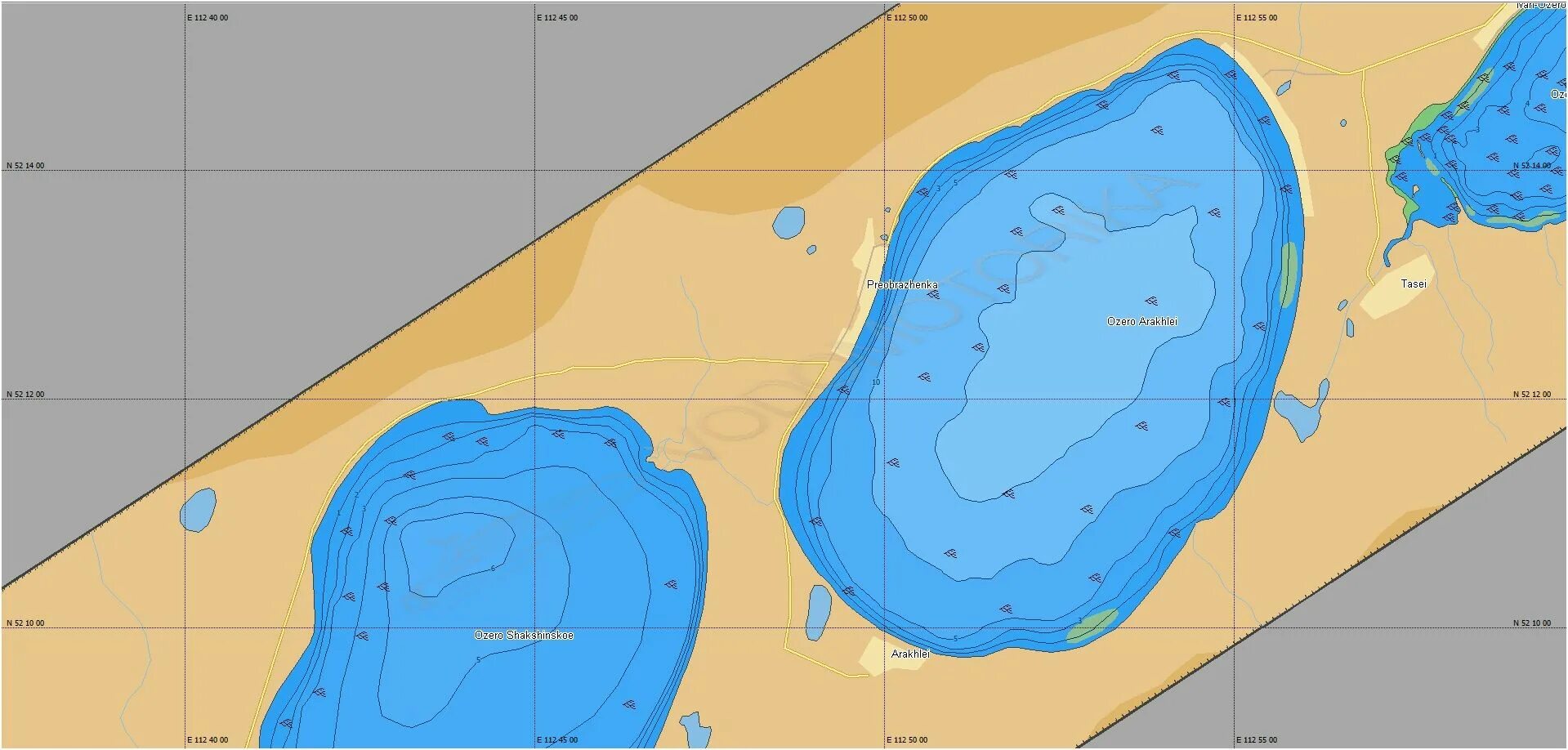 Скачать карту глубин взломанную Карта морская Garmin BlueChart (+Navionics) g3 Vision VAE002R (mSD/SD), в наличи