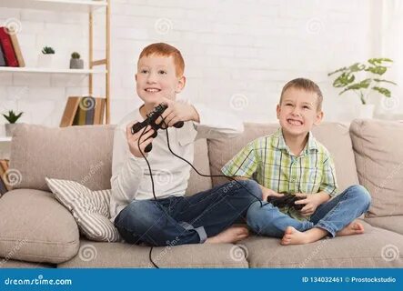 Brother play
