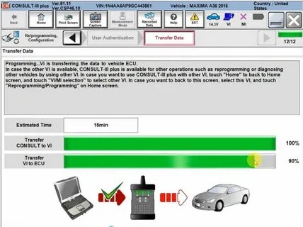 Consult 3 plus