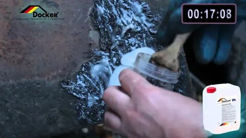 Чем оттереть битумную мастику