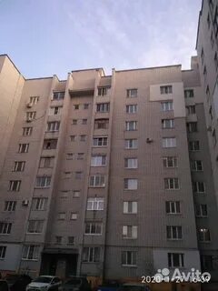 Квартира сельских строителей