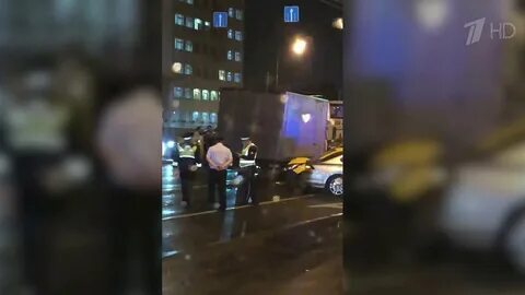 Варшавское шоссе что случилось