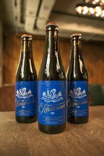 Jaws brewery