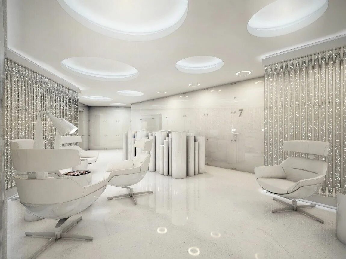 Современный интерьер салона красоты. Surgery clinic. Surgery clinic. Больницы будущего интерьер. Операционная интерьер.