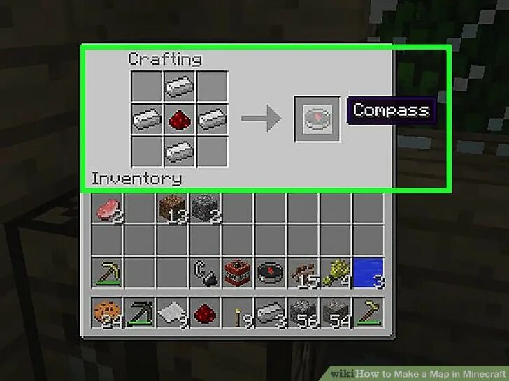 Как скрафтить компас в майнкрафт. Крафт компаса. Minecraft компас крафт. Как делается компас в МАЙНКРАФТЕ. Рецепт крафта компаса.