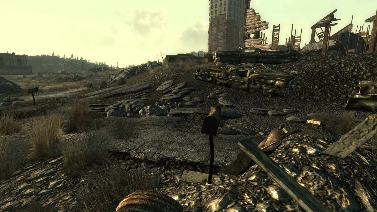 Fallout 3 screenshots. Фоллаут 3 скрины. Fallout 3 Скриншоты. Fallout 3 Nova.