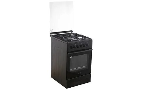 Комбинированные газовые плиты с электродуховкой отзывы