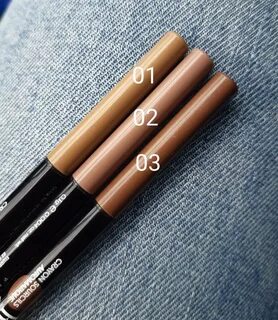 Brow arcade vivienne