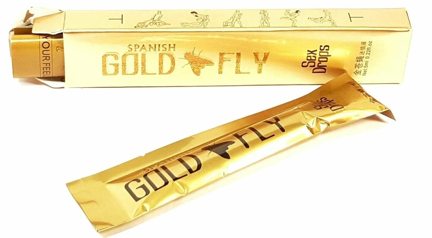 Женская шпанская мушка. Spanish gold fly "шпанская мушка". Gold fly - золотая шпанская мушка. Женская шпанская мушка. Капли возбуждающие для женщин золотая шпанская мушка spanish gold fly 12 шт.