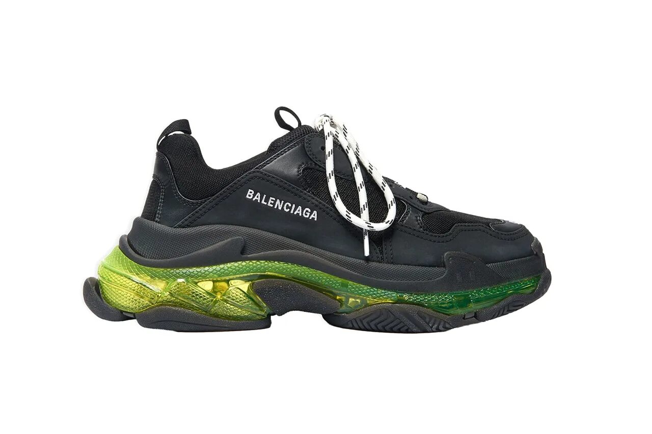 Triple s кроссовки. Баленсиага Triple s. Balenciaga Triple s Clear sole Black. Balenciaga Triple s Green. Кроссовки Balenciaga Triple s.