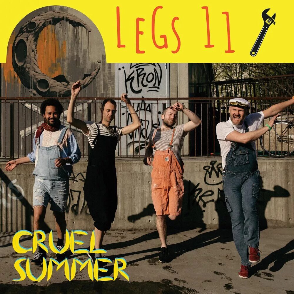 Cruel summer песня