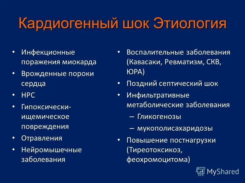 Кардиогенный ШОК этиология. Кардиогенный ШОК этиология патогенез. Кардиогенный ШОК схема. Механизм развития кардиогенного шока. Кардиогенный шок наиболее часто