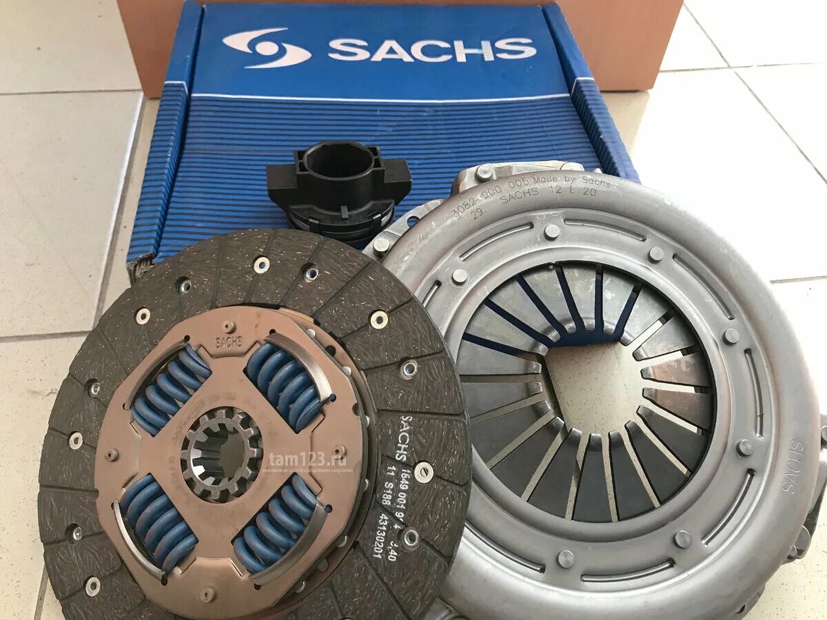 Sachs 2290 601 035. оригинальное сцепление сакс. оригинальное сцепление сакс. сцепление сакс гранта 3000950097. саморегулирующаяся сцепление сакс.