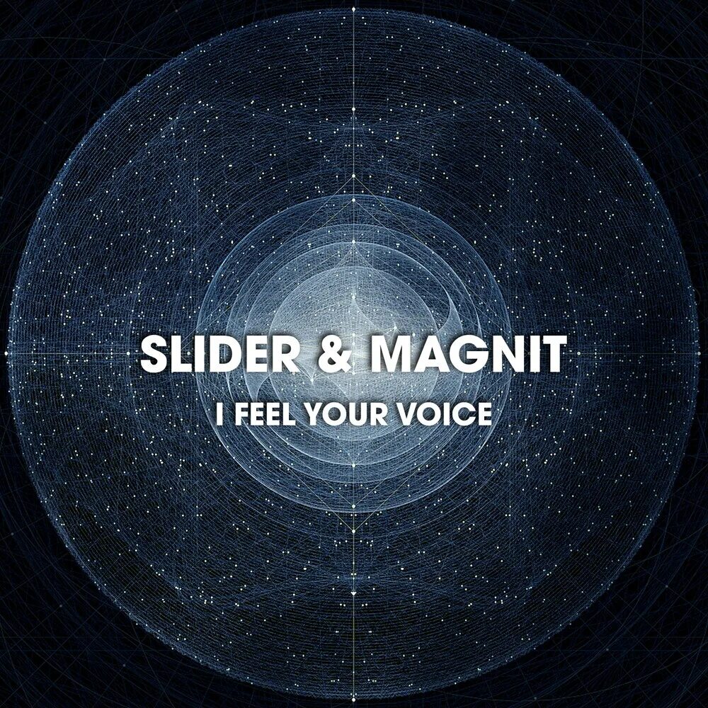 Slider & Magnit - i feel your Voice. Слайдер и магнит. Магнит i feel Loved. Slider Magnit Loneliness.