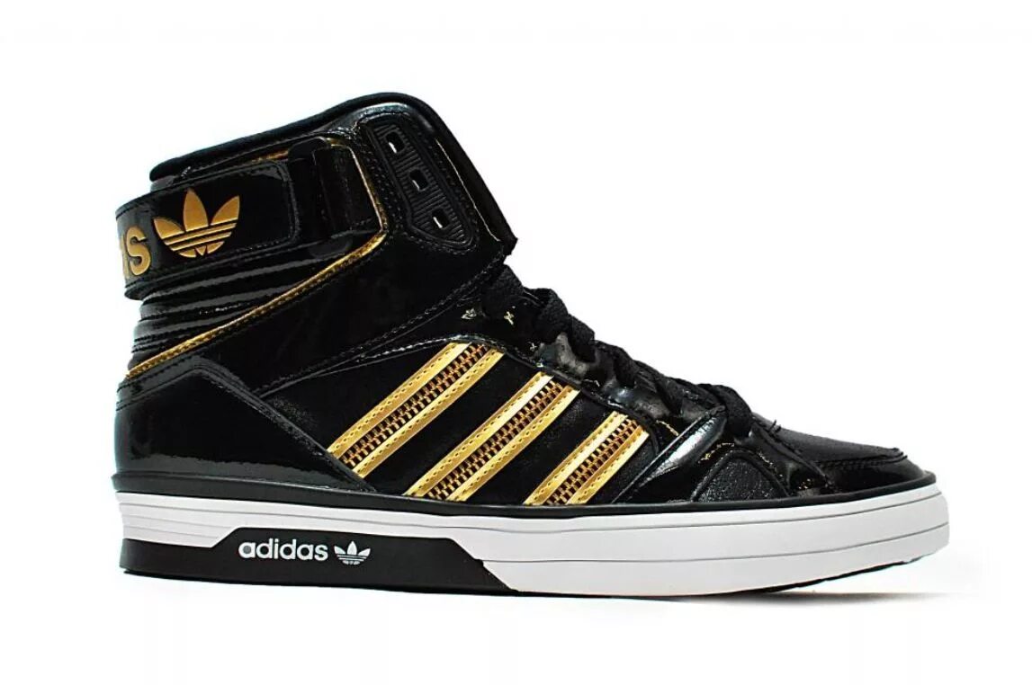 Хай голд. Adidas Black Gold. Adidas High Top. Adidas High Black. Адидас кроссовки 90 черно золотые.