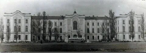 Славянский педагогический институт