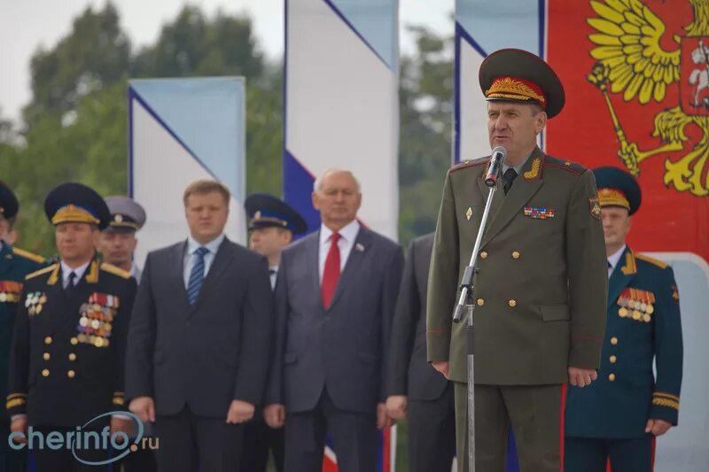 Начальник Череповецкого военного училища. Начальник Череповецкого военного училища радиоэлектроники. Череповецкий военный университет радиоэлектроники.