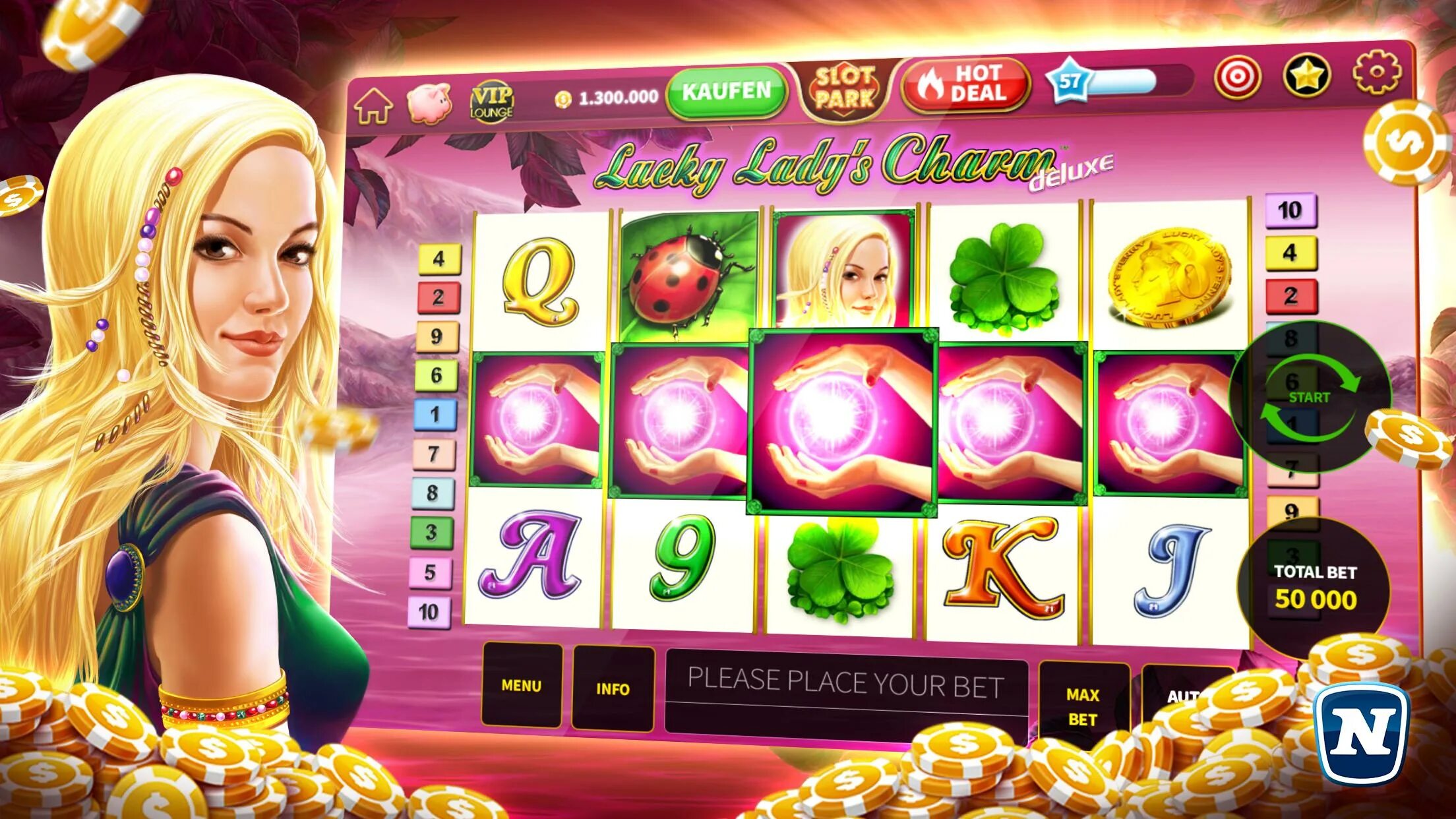 Игровой автомат Lucky Lady Charm. Игровые автоматы гейминатор 777. Гаминатор Слотс. Casino Slotpark. Лучшие игровые слоты на деньги на андроид